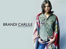 Image <b>Brandi Carlile</b> Fall Apart Picture