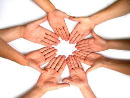 Loughborough Support Group - via Daymix
