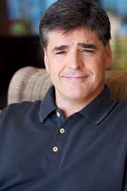 Assails Sean Hannity's - via Daymix