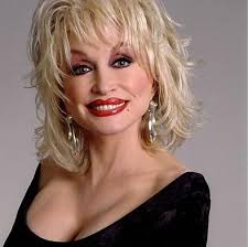 Image <b>Dolly Parton</b> is 62 today. Picture