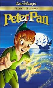 Peter Pan - via Daymix