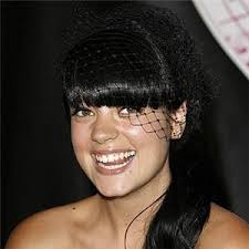 Image Lily Allen Videos Picture