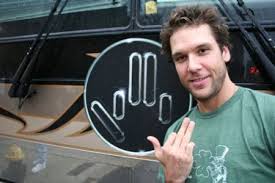 Dane Cook