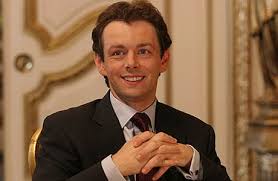 Image <b>Michael Sheen</b>: Actor or Impersonator <b>...</b> Picture