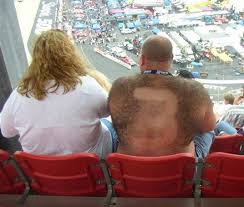 NASCAR - via Daymix
