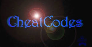   Cheat   Codes
