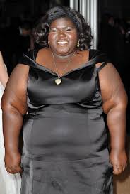 Gabourey Sidibe | Read related - via Daymix