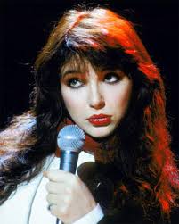 Image <b>Kate Bush's</b> pictures Picture
