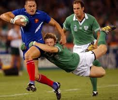 Hotel Deals / Rugby World
