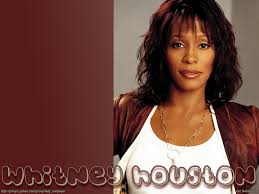 Image <b>Whitney Houston</b> wallpapers Picture
