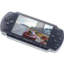 Introducing PSP (Play station - via Daymix