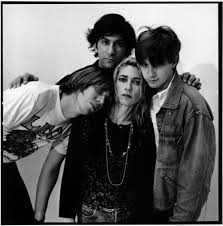Image <b>SONIC YOUTH</b>. Picture