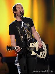  David Archuleta and David Cook.