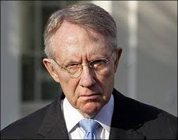 Harry Reid: Obama - via Daymix