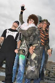 Tapout Crew