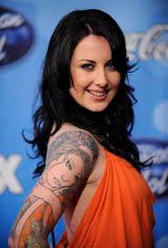 Carly Smithson and We Are The