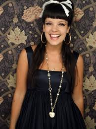 Image Photo of <b>Lily Allen</b> Picture
