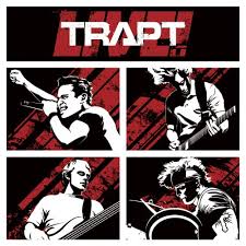 Image <b>Trapt</b> Live Picture