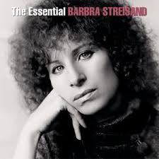 Image <b>...</b> Essential <b>Barbra Streisand</b>.jpg <b>...</b> Picture