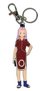 NARUTO-ナルト- 春野