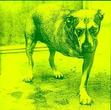 Alice in Chains