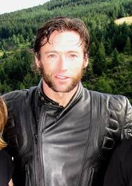 Image <b>Hugh</b> Jackson as Wolverine Picture