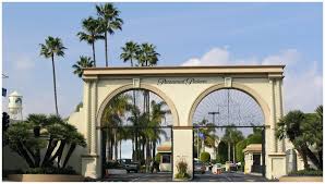 Paramount Pictures - Melrose - via Daymix
