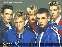 Image <b>WESTLIFE</b> Picture