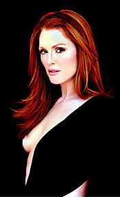 Julianne Moore movies