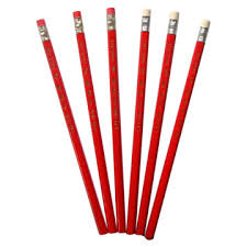 HB Pencils B 070