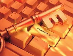 Electronic Commerce, or - via Daymix
