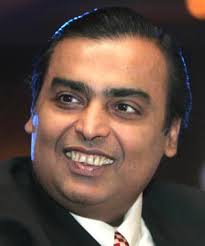 Image <b>Mukesh Ambani</b> Picture