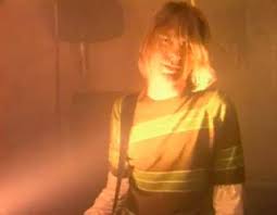 Kurt Cobain