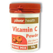 Vitamin C Image Vitamin C.jpg Picture 1