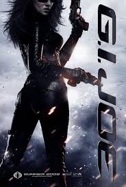 G.I. Joe: Rise of Cobra - via Daymix