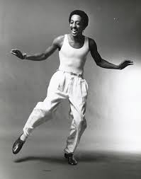   Gregory Hines  
