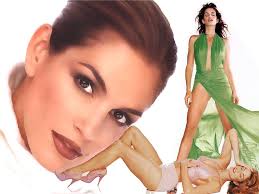 Cindy Crawford Image Top 10 Celebritys: Cindy Crawford wallpaper Picture 6