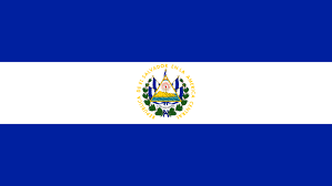 El Salvador - Genealogy