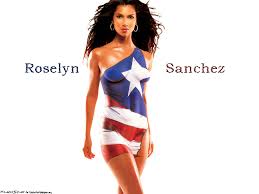 Roselyn Sanchez