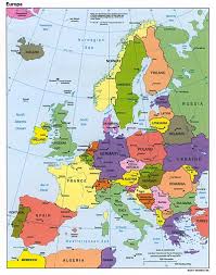 EUROPE - via Daymix