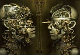 science fiction film - via Daymix