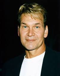 Patrick Swayze Image Blog Archive » A Tribute to Patrick Swayze Picture 2