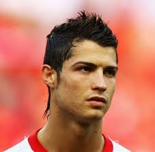 Image <b>Cristiano Ronaldo</b> Injured Picture