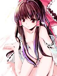 in ribbons or nude?