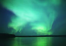   Aurora   Borealis Yukon Alaska 2000
