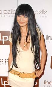 Image Bai Ling has been added to the Picture