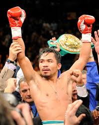 Image <b>Manny Pacquiao</b>, de la Hoya get Picture