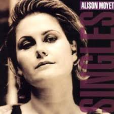 Image <b>Alison Moyet</b> Picture