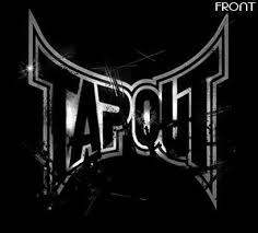  tapout.jpg cancun, Mexico