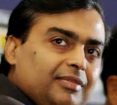 Image Mukesh Ambani | Top News Picture